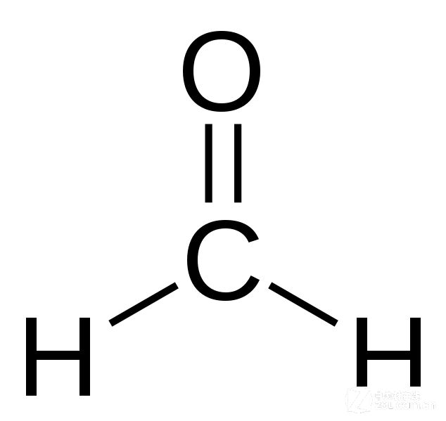 上海甲醛檢測收費標準